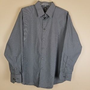 14TH & UNION Mens shirt